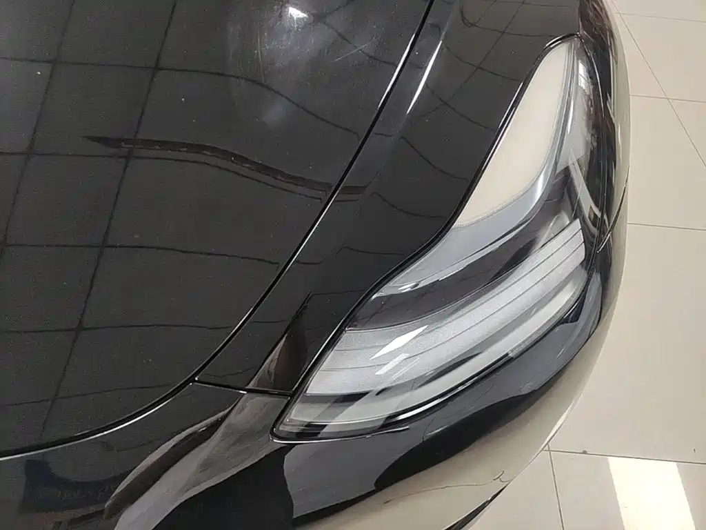 Tesla Model Y — фото 24