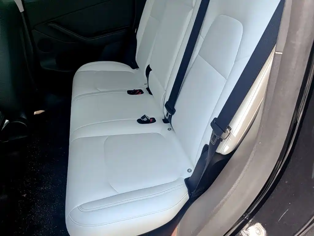 Tesla Model Y — фото 17