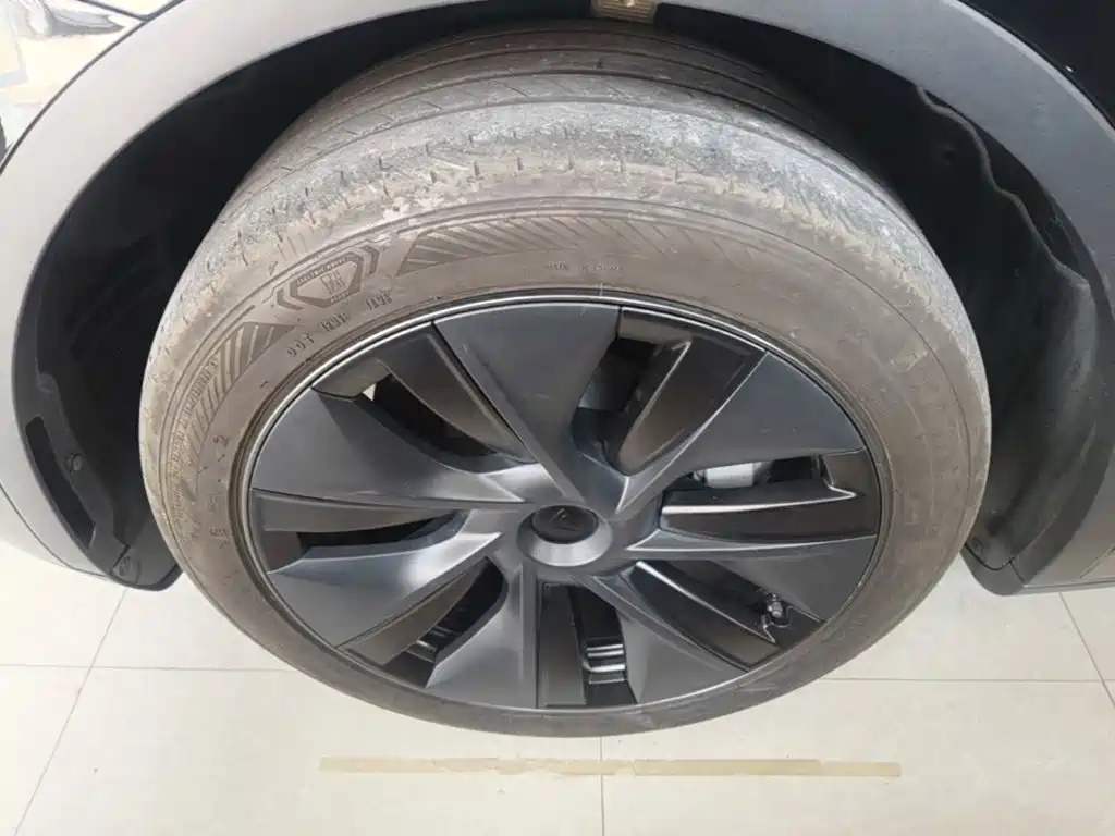 Tesla Model Y — фото 23