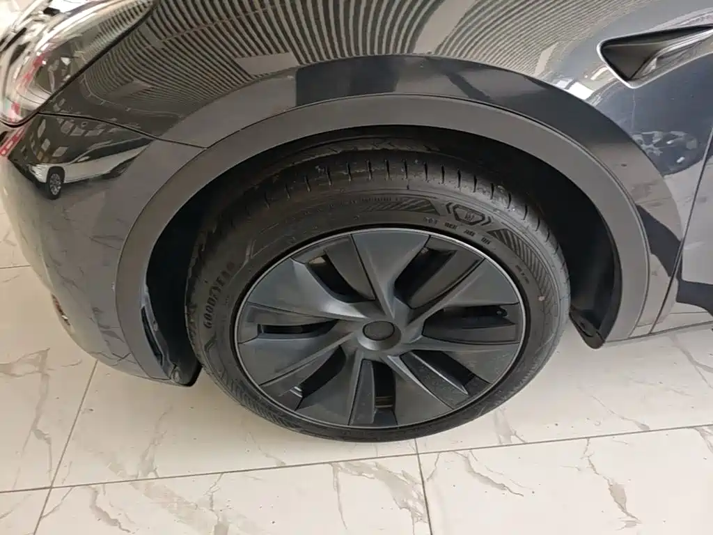 Tesla Model Y — фото 23