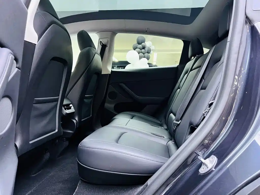 Tesla Model Y — фото 14