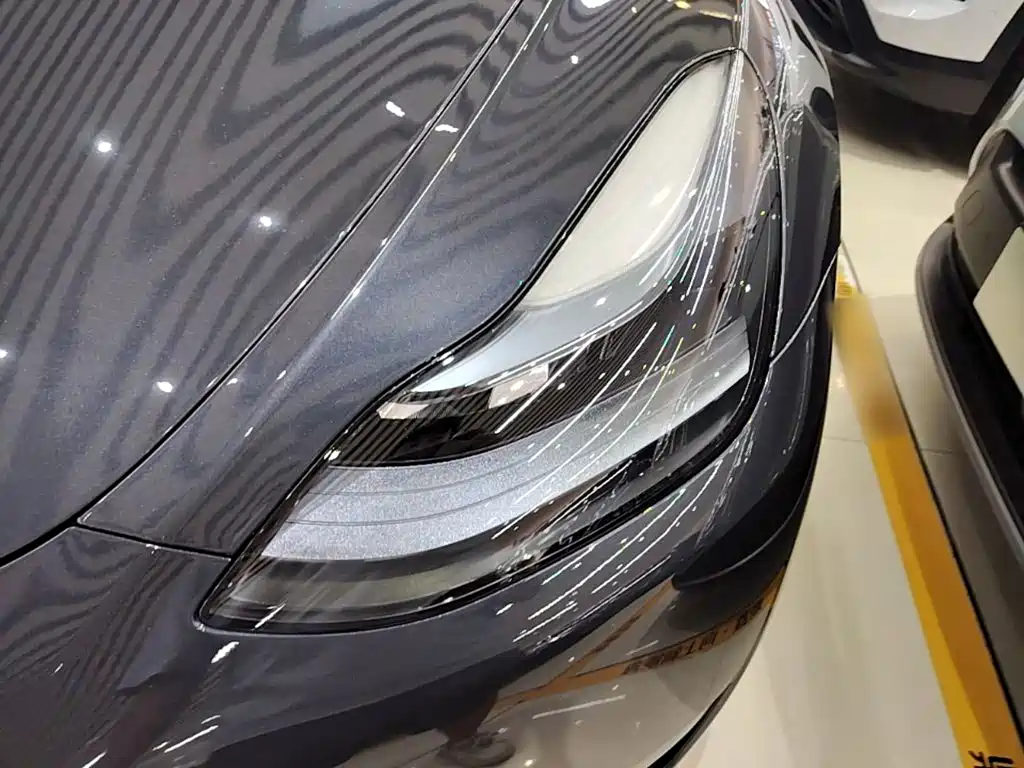 Tesla Model Y — фото 24