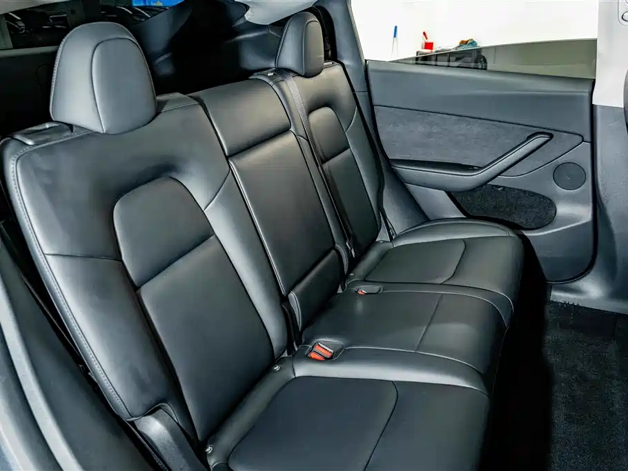 Tesla Model Y — фото 23