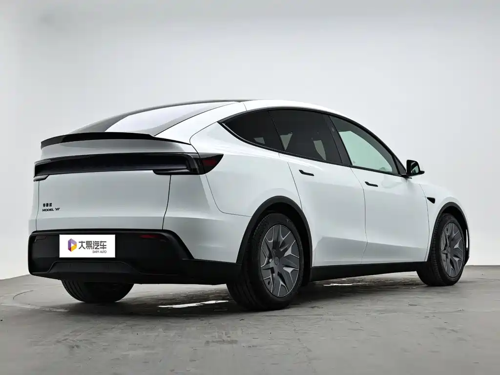 Tesla Model Y L — фото 3