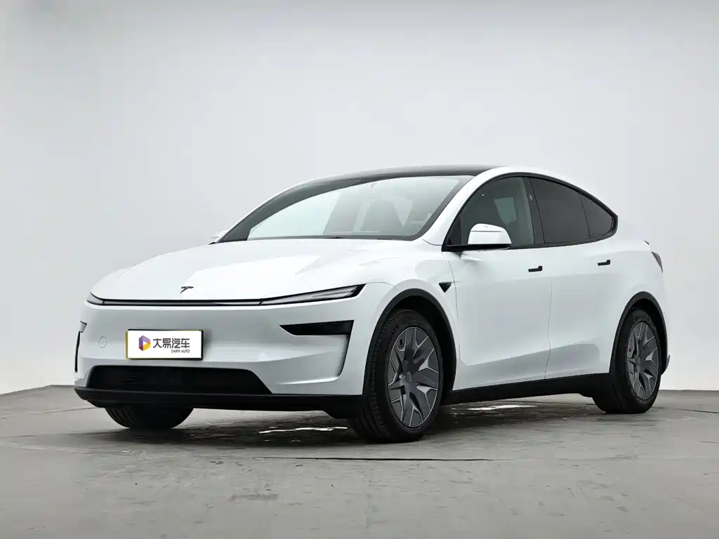 Tesla Model Y L