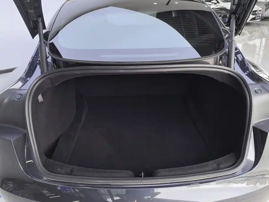 Tesla Model 3 — фото 4