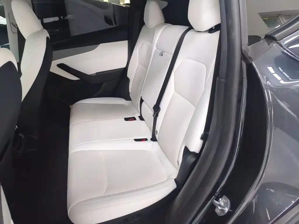 Tesla Model Y — фото 13