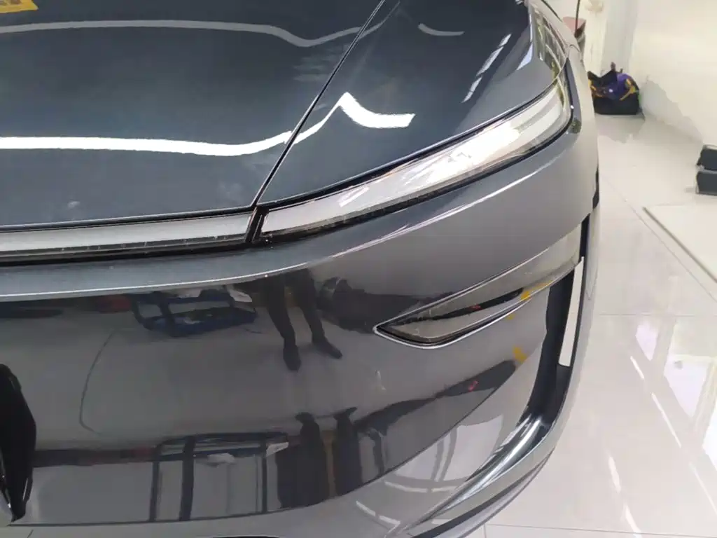 Tesla Model Y — фото 18