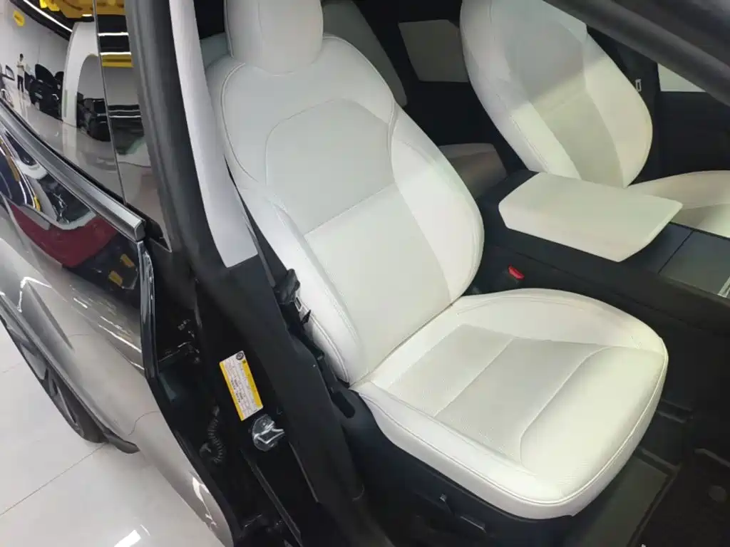 Tesla Model Y — фото 20