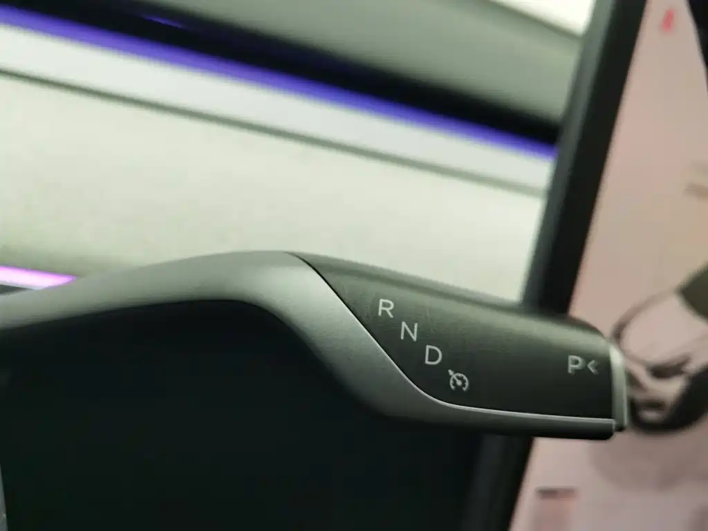 Tesla Model Y — фото 13