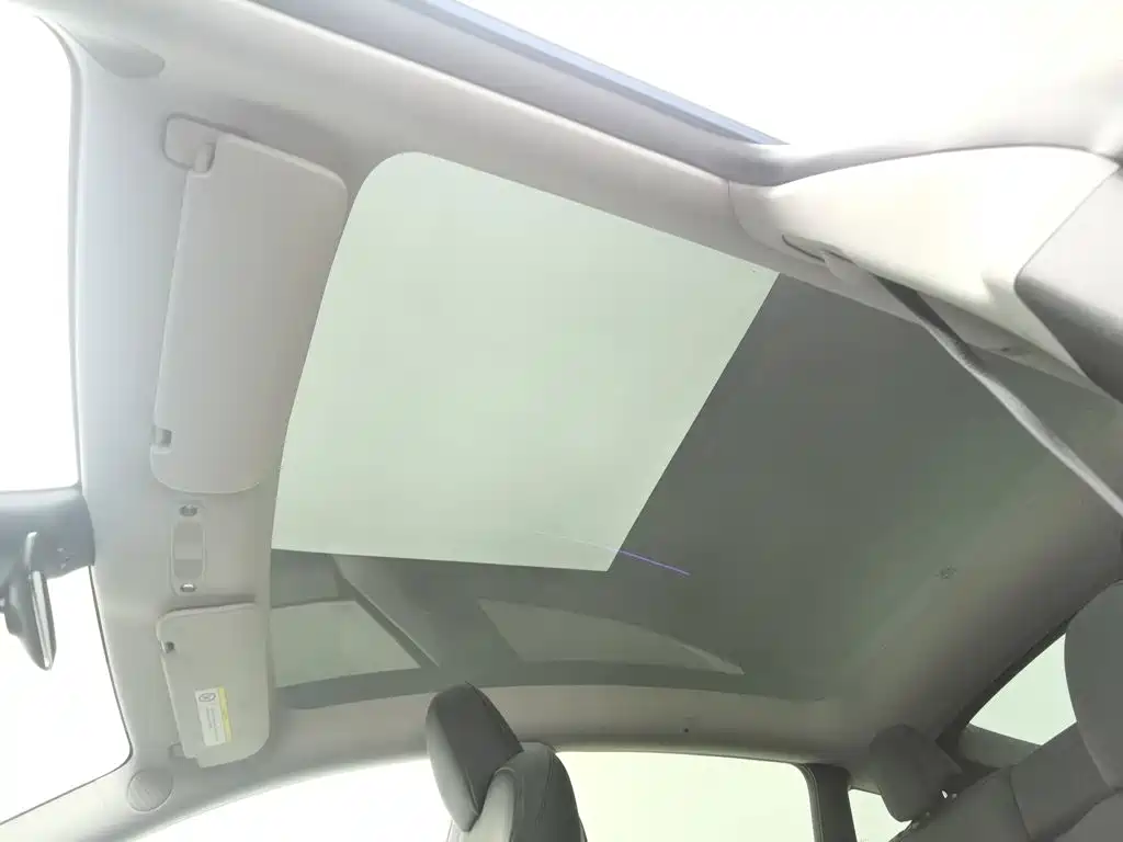 Tesla Model Y — фото 14