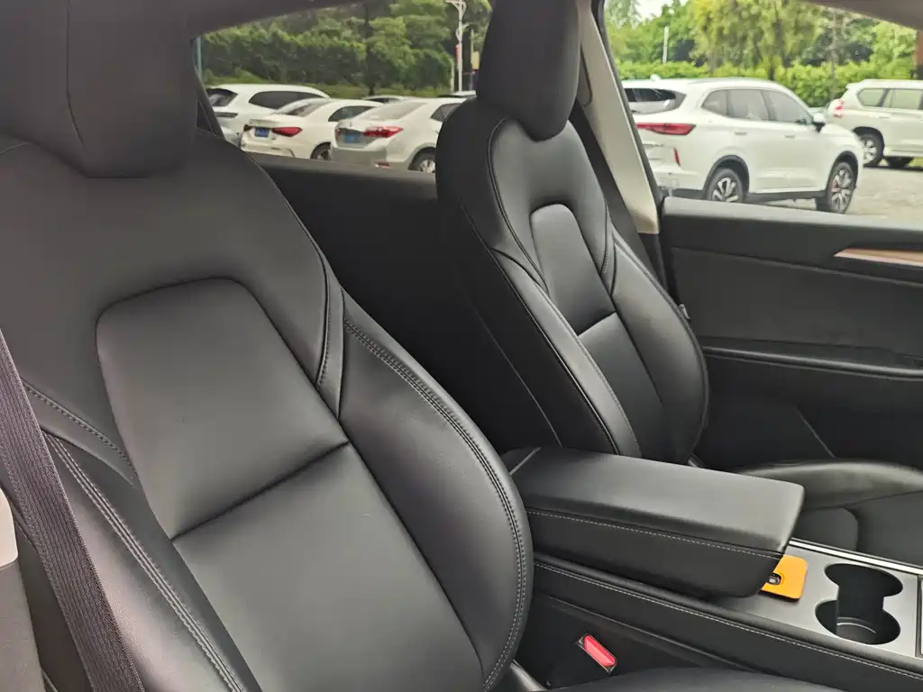 Tesla Model Y — фото 24