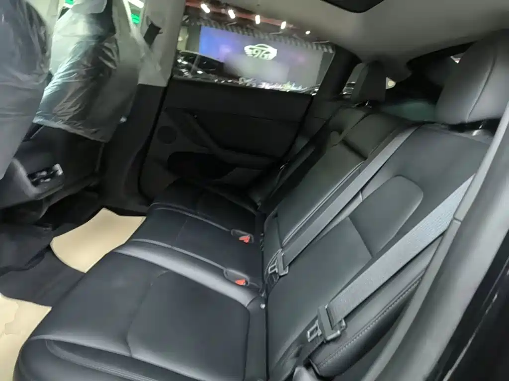 Tesla Model Y — фото 17