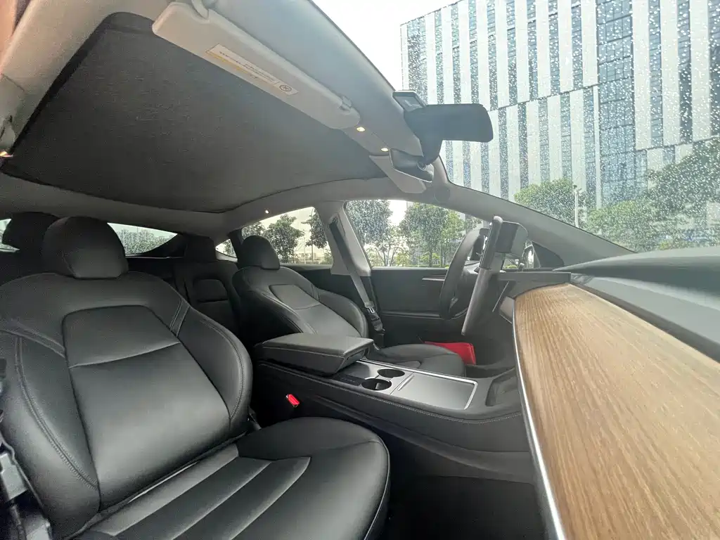 Tesla Model Y — фото 14