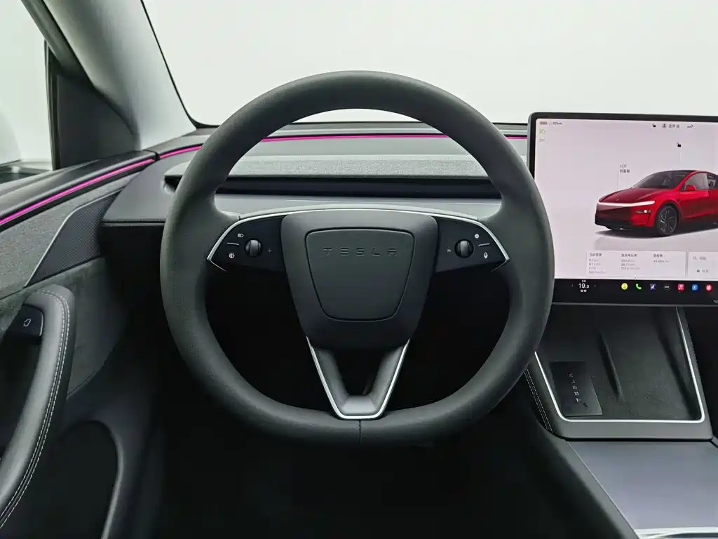 Tesla Model Y — фото 11