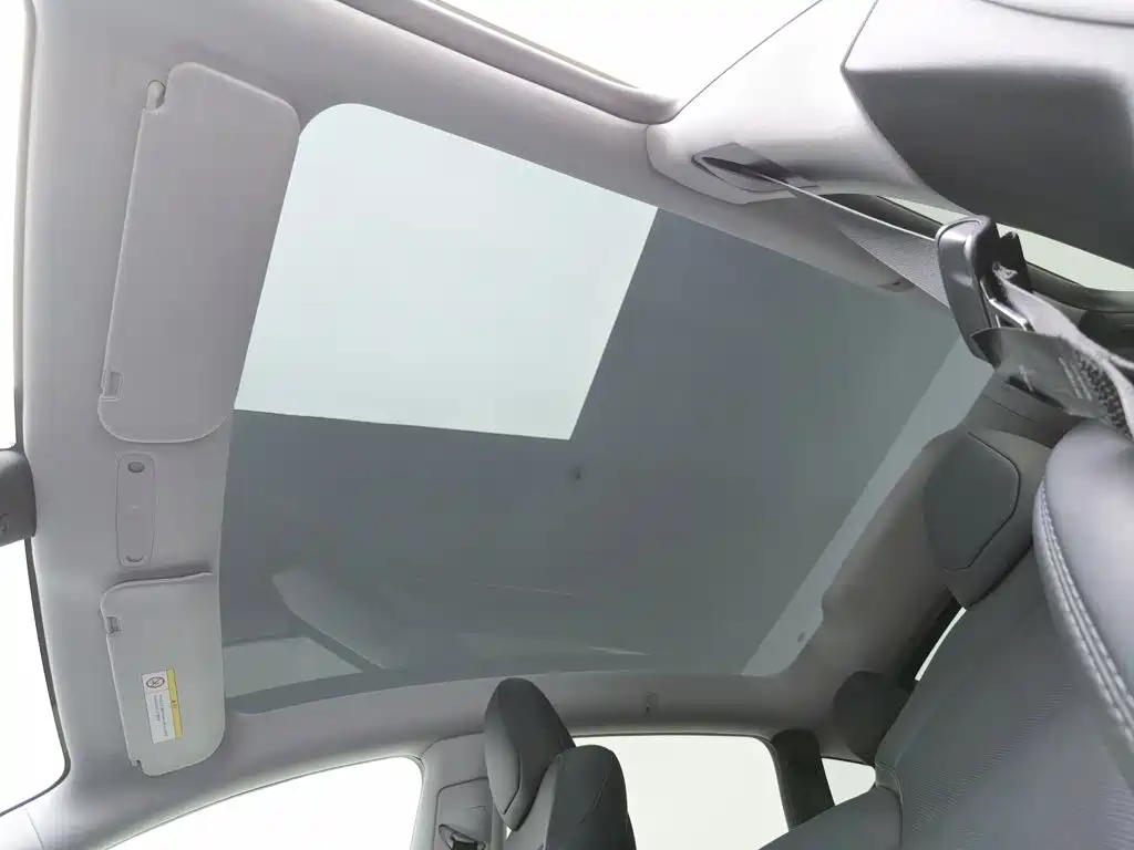 Tesla Model Y — фото 14