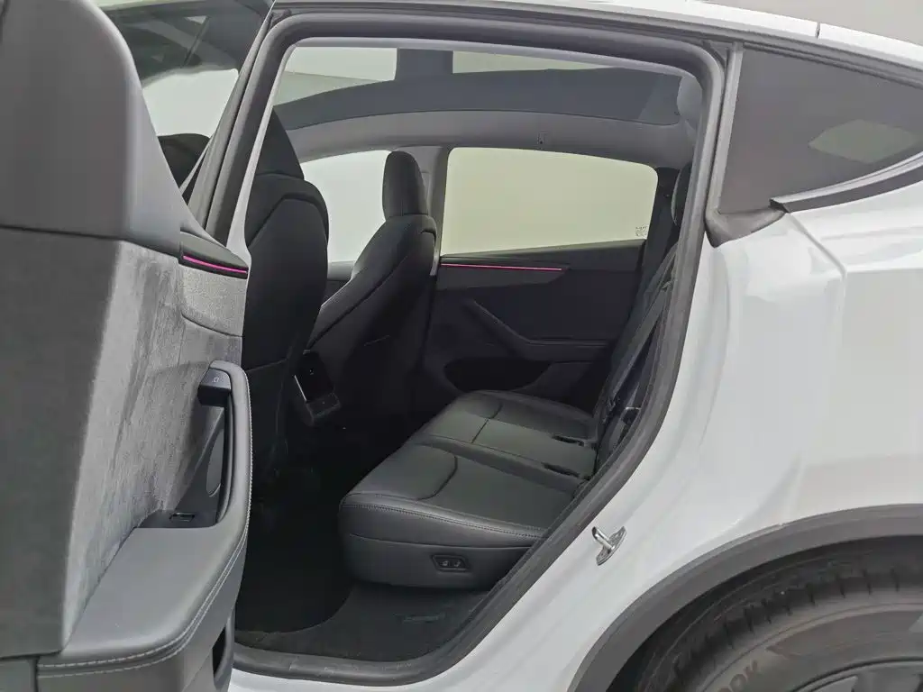 Tesla Model Y — фото 15