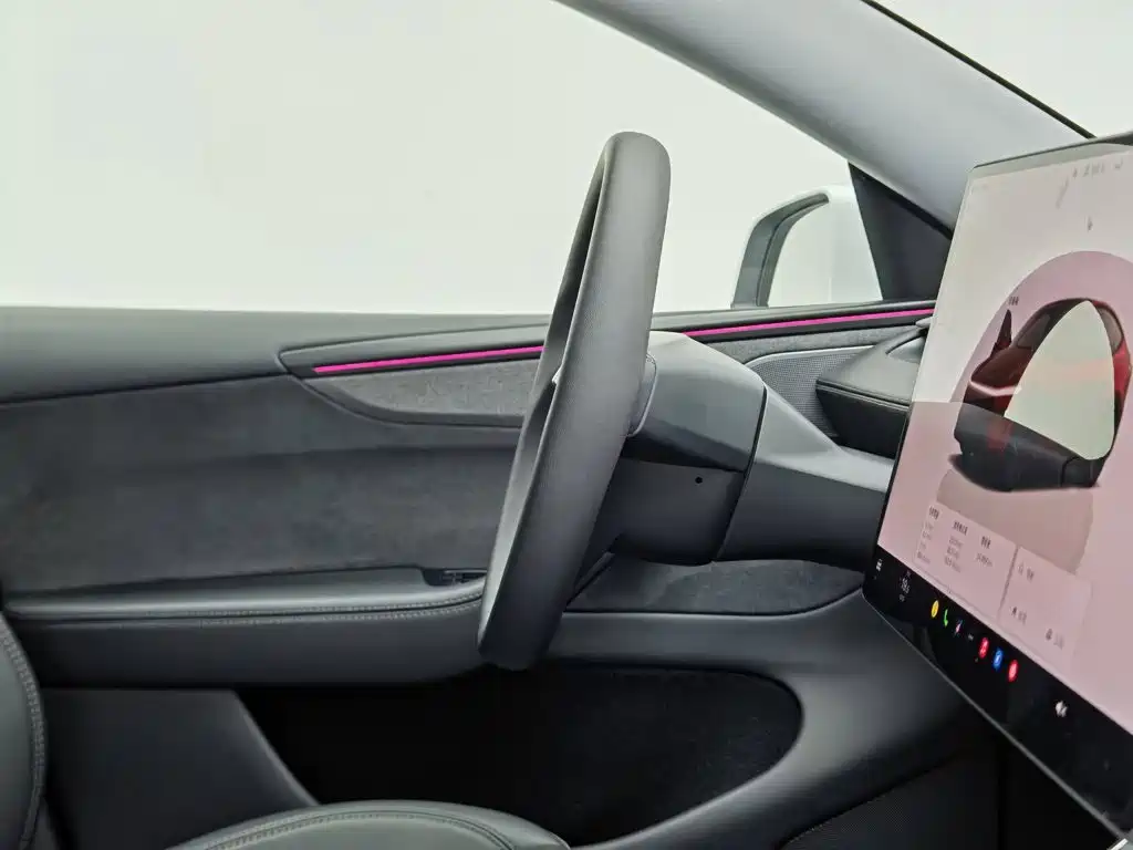 Tesla Model Y — фото 22
