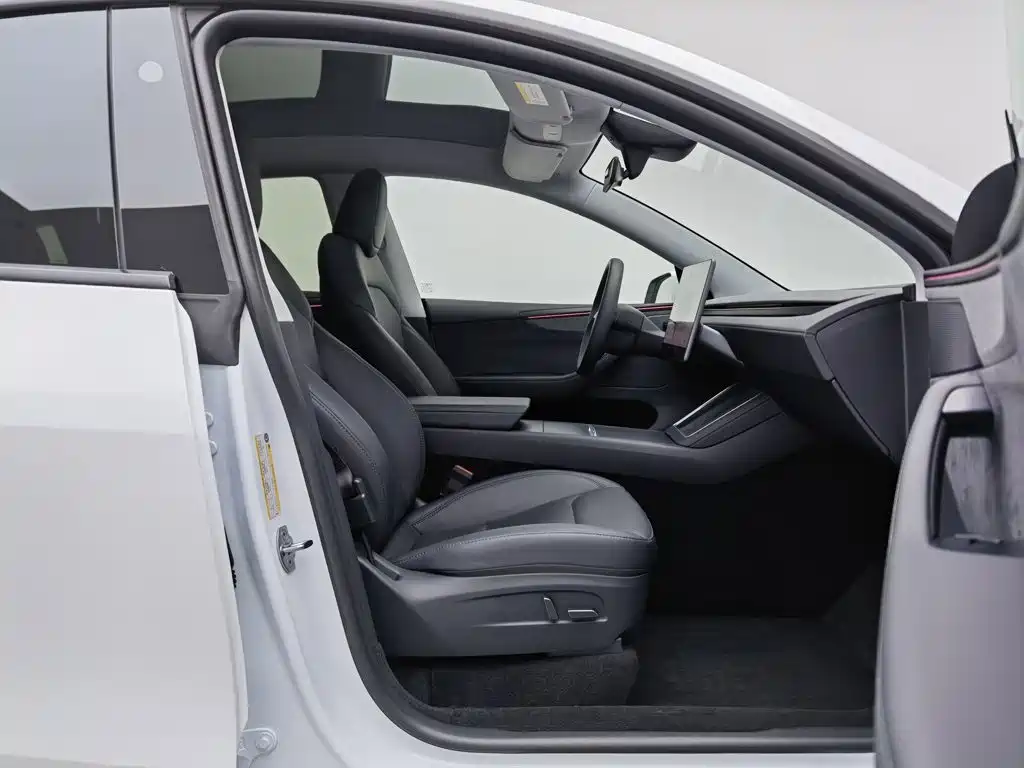 Tesla Model Y — фото 23