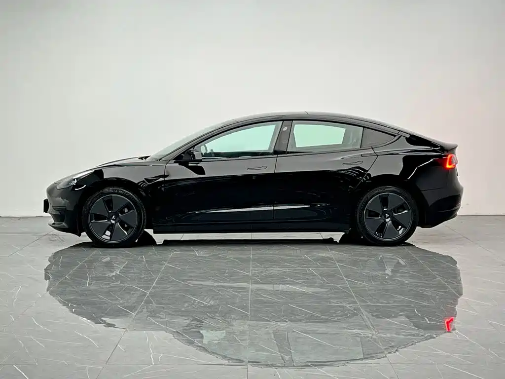 Tesla Model 3 — фото 3