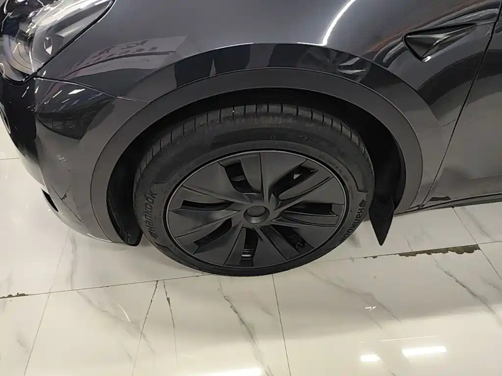 Tesla Model Y — фото 23