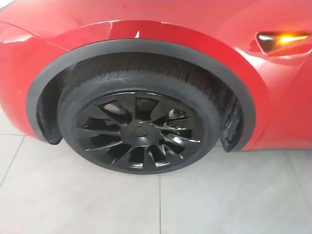 Tesla Model Y — фото 23
