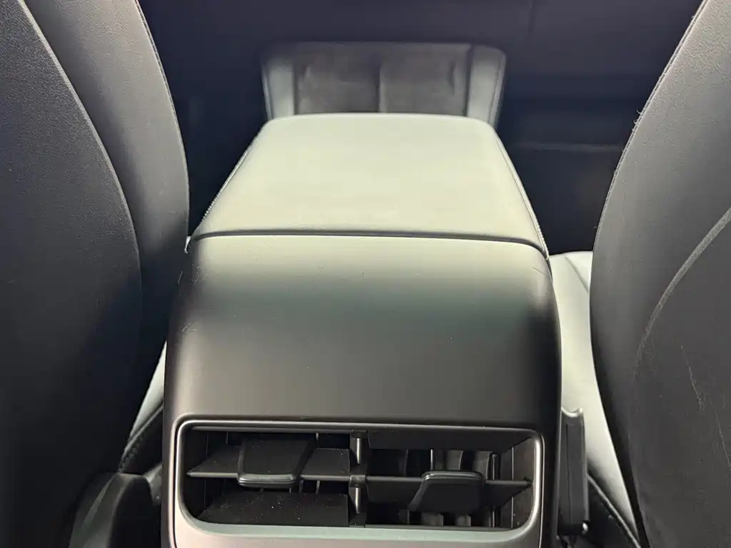 Tesla Model Y — фото 14