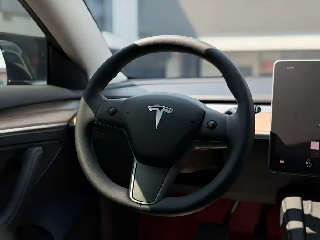 Tesla Model 3 — фото 5