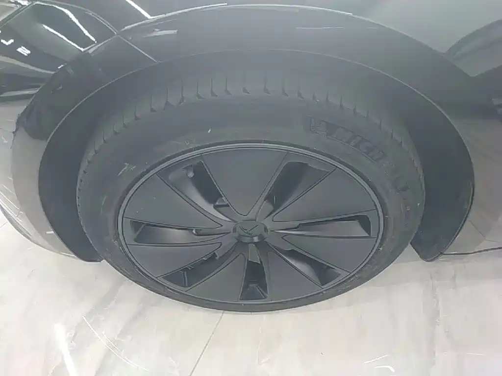Tesla Model 3 — фото 23