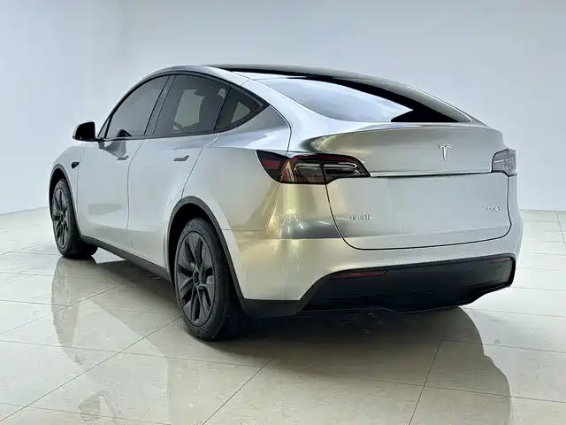Tesla Model Y — фото 5