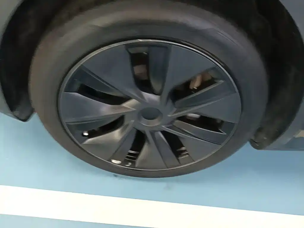 Tesla Model Y — фото 23