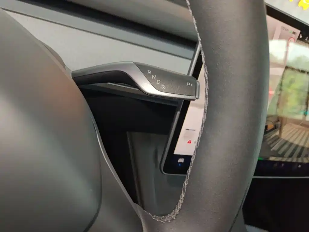 Tesla Model Y — фото 14