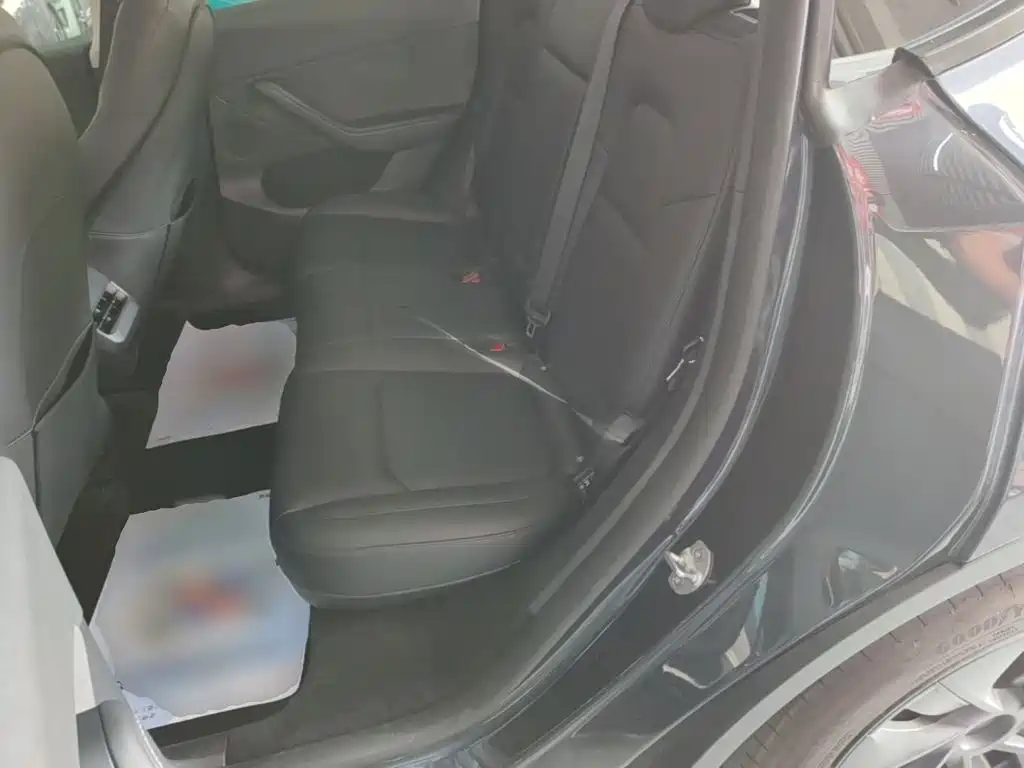 Tesla Model Y — фото 17
