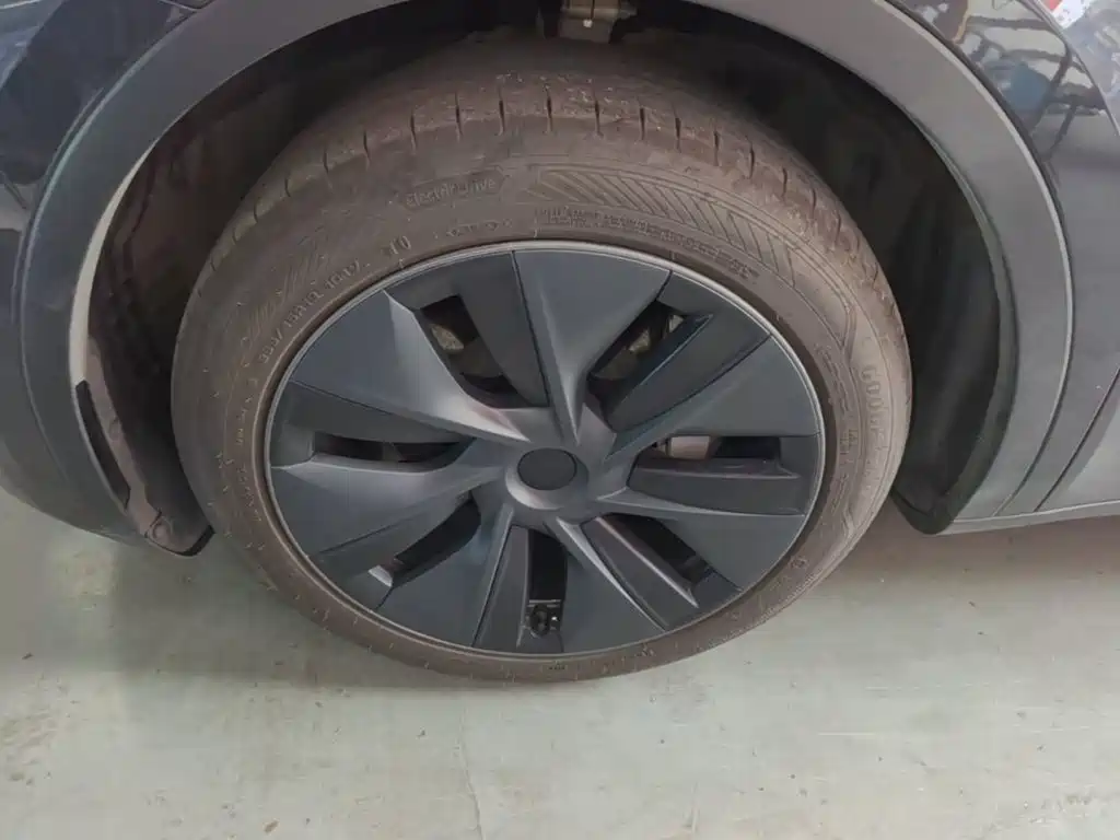 Tesla Model Y — фото 23