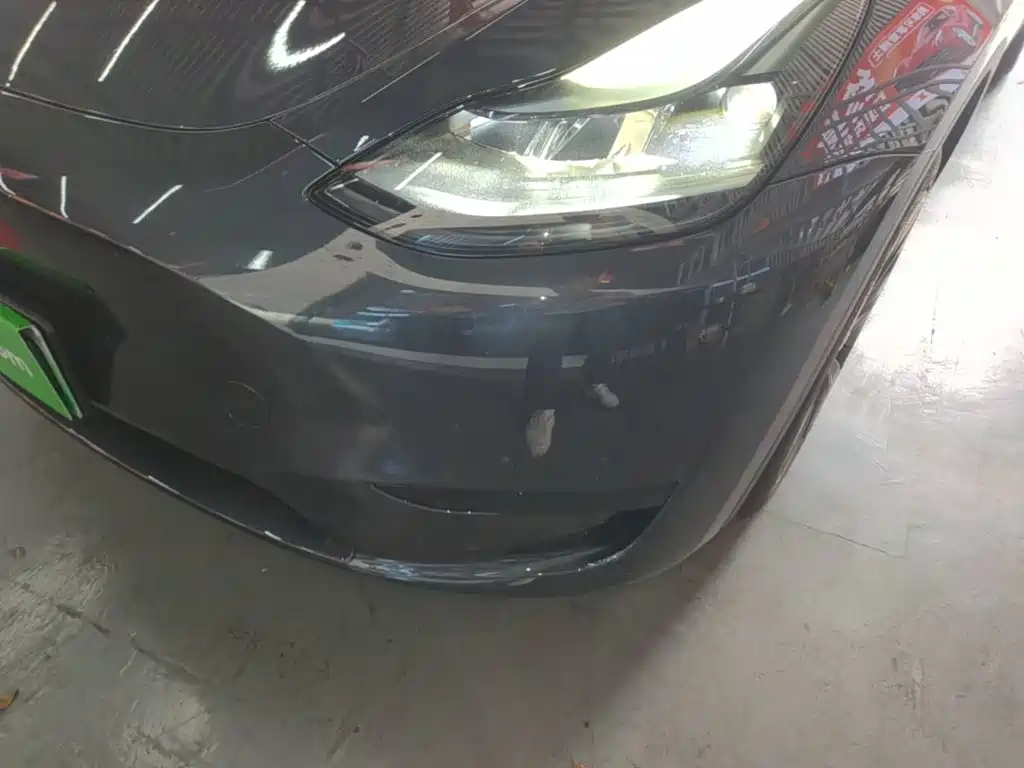 Tesla Model Y — фото 24