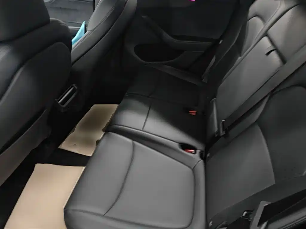 Tesla Model Y — фото 17