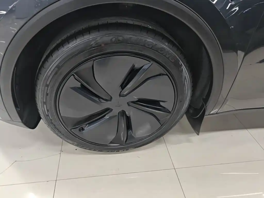 Tesla Model Y — фото 23