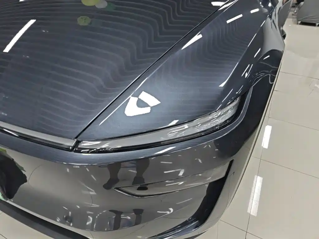 Tesla Model Y — фото 24