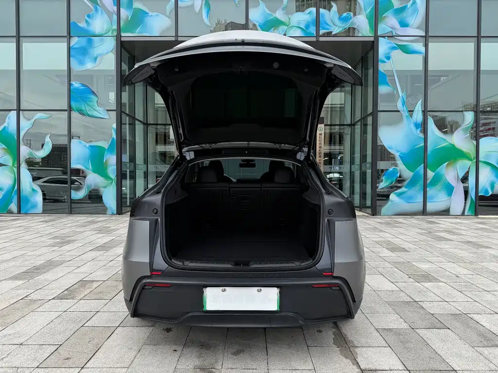 Tesla Model Y — фото 11