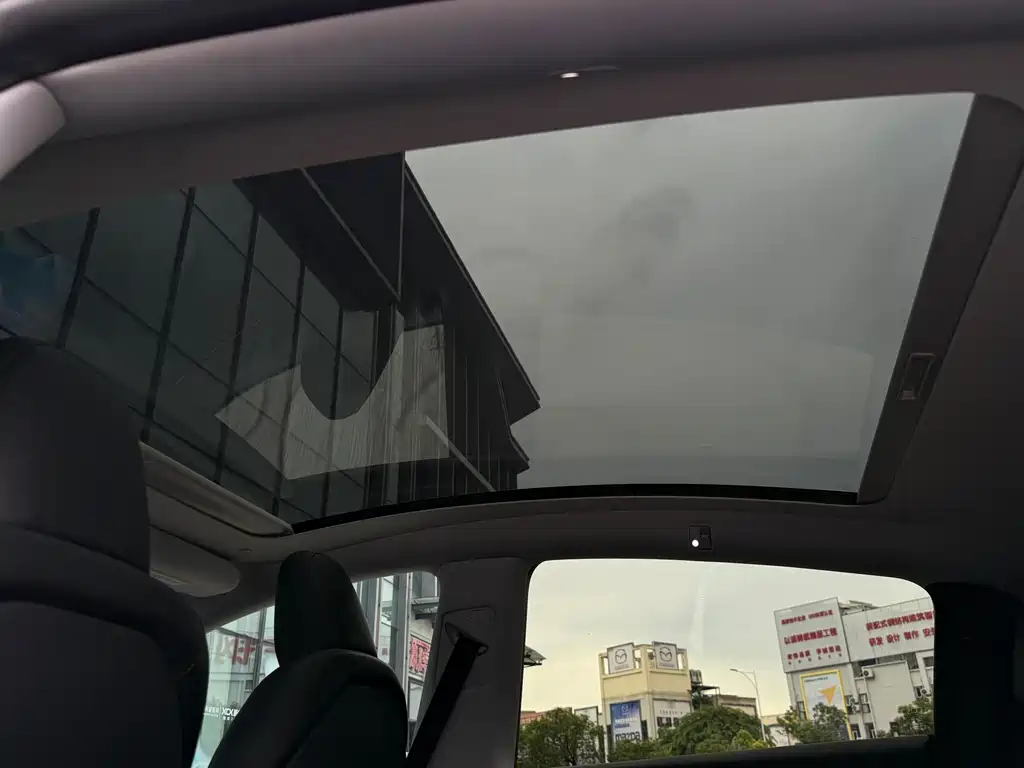 Tesla Model Y — фото 21