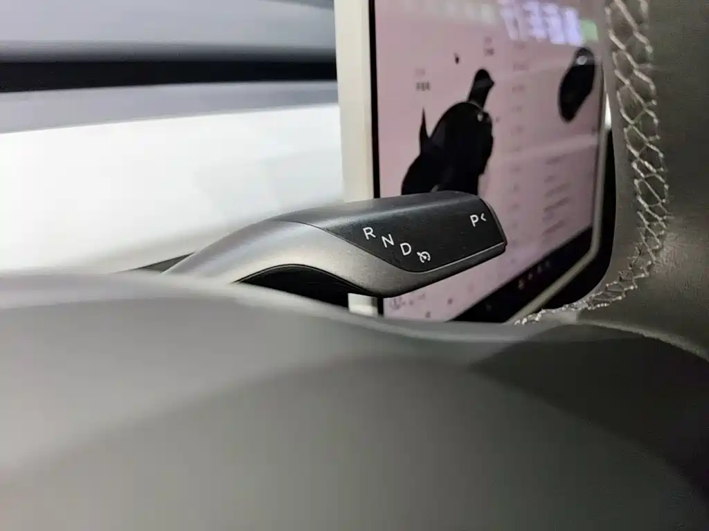 Tesla Model Y — фото 14