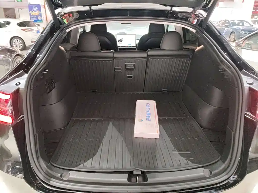 Tesla Model Y — фото 19