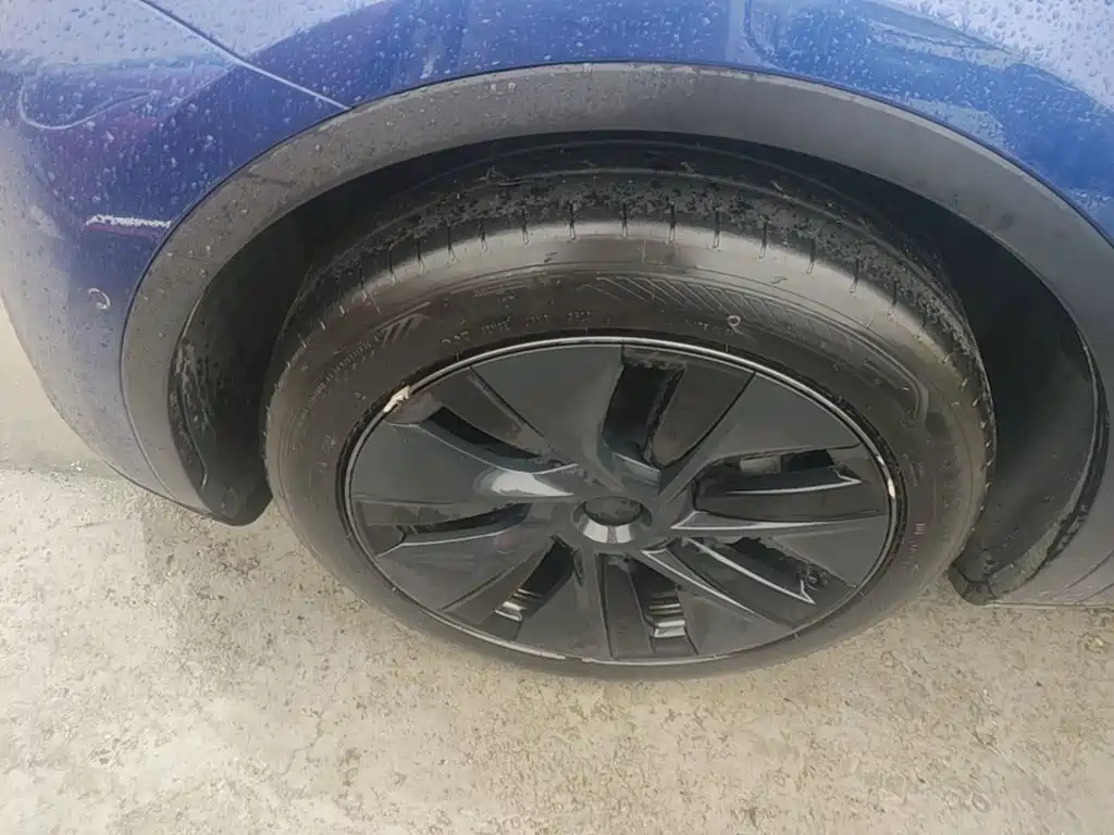 Tesla Model Y — фото 23