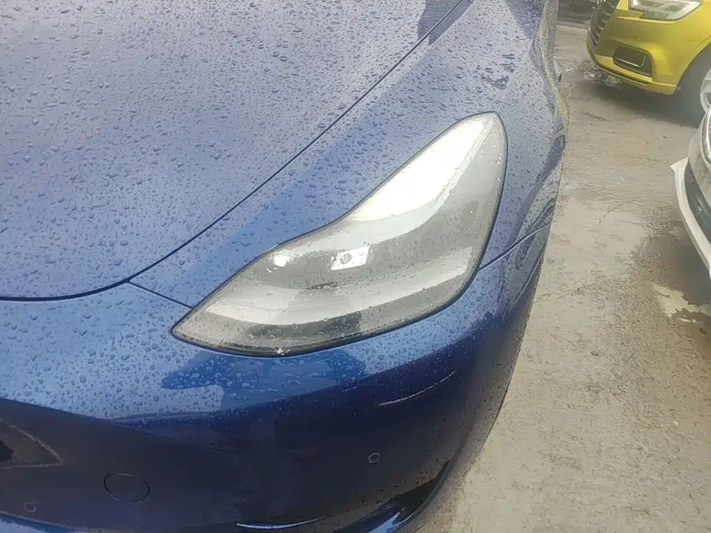 Tesla Model Y — фото 24