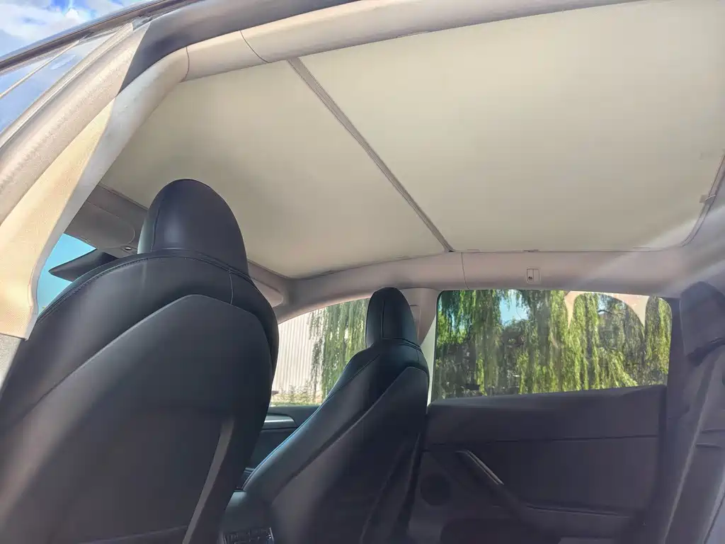 Tesla Model Y — фото 14