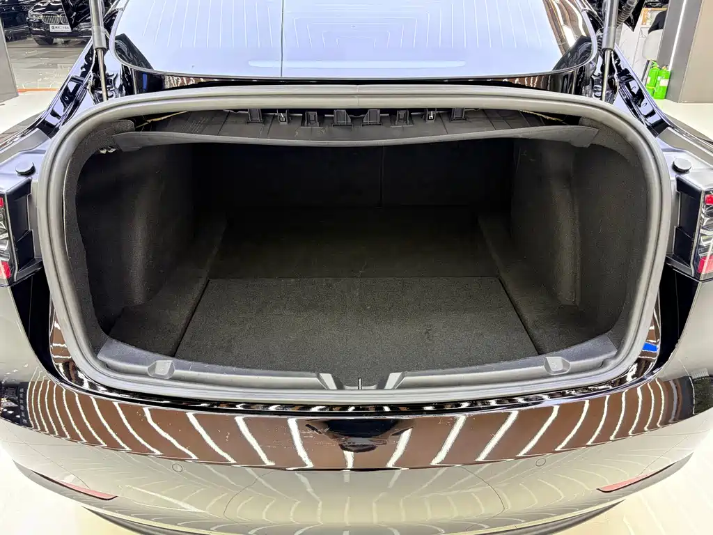 Tesla Model 3 — фото 13