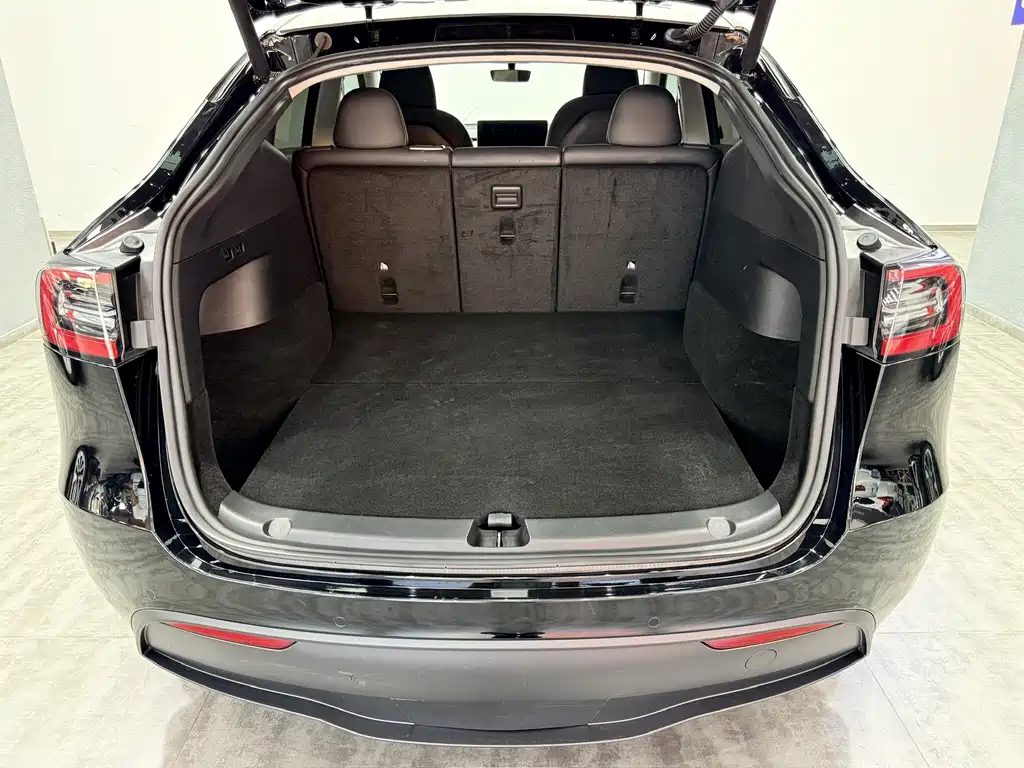 Tesla Model Y — фото 16