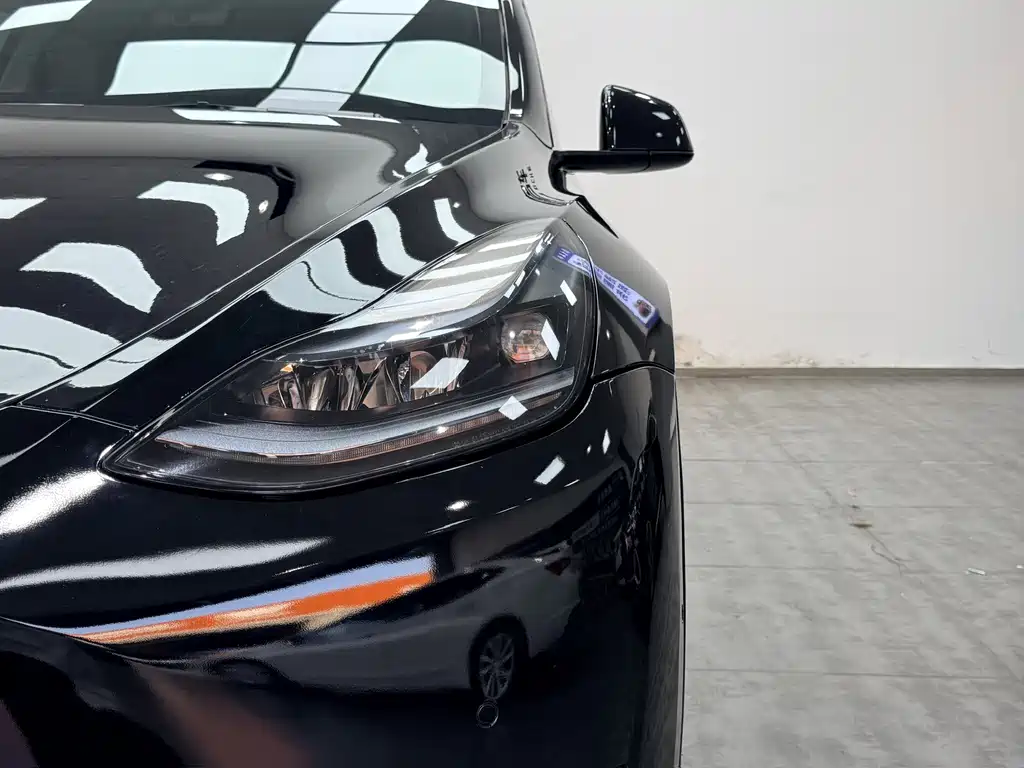 Tesla Model Y — фото 18