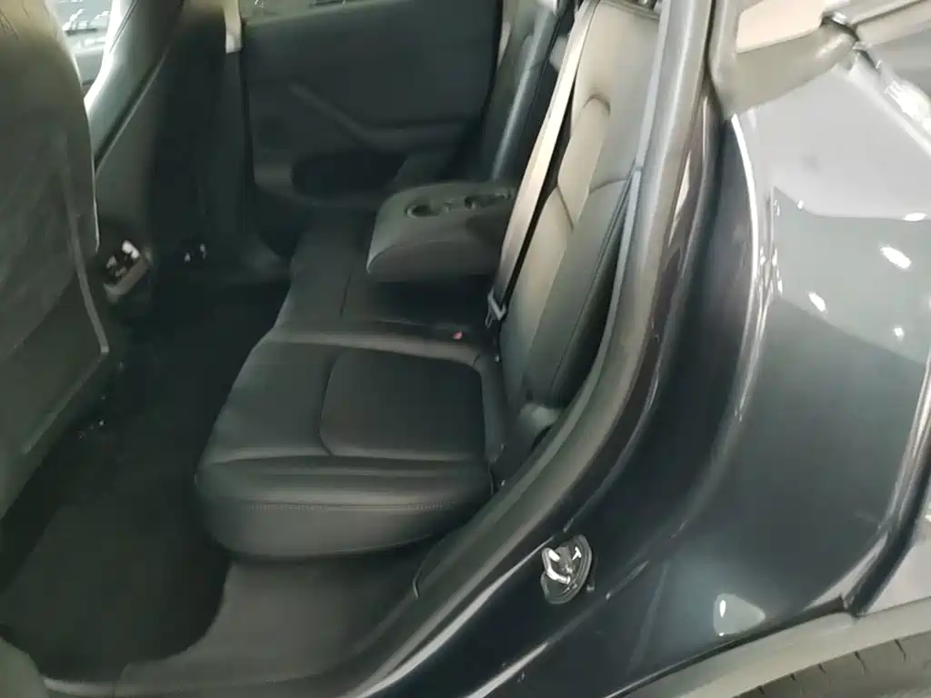 Tesla Model Y — фото 17