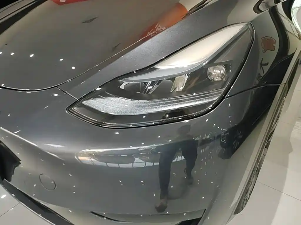 Tesla Model Y — фото 24